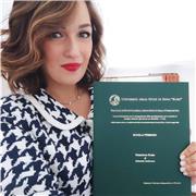 Ciao,ti aspetto per i tuoi studi di pedagogia e non solo!